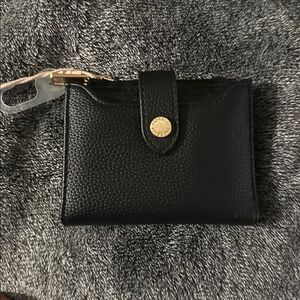 Giorgio Fiorelli Black Wallet